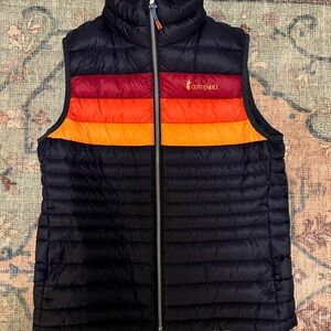 Cotopaxi Fuego Down Vest